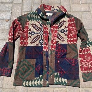 Levi’s Cardigan *NWOT*